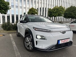 Hyundai Kona I 2020 m