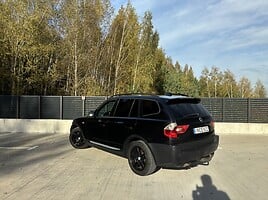 Bmw X3 E83 2005 y