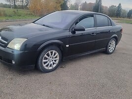 Opel Vectra C 2002 y