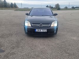 Opel Vectra C 2002 y