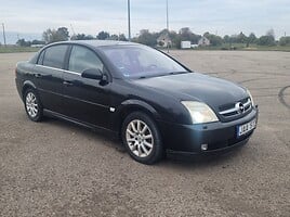 Opel Vectra C 2002 y