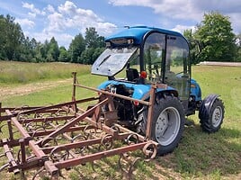 VTZ Mtz 2006 m Traktorius