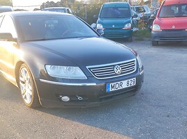 Volkswagen Phaeton Sedanas 2003