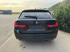 BMW 520 Universalas 2021