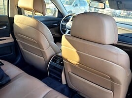 Bmw 730 2010 m Sedanas