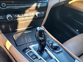 Bmw 730 2010 m Sedanas