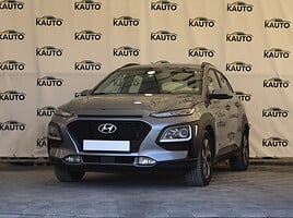 Hyundai Kona Visureigis / Krosoveris 2020