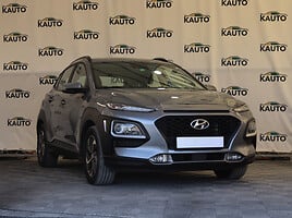 Hyundai Kona 2020 y Off-road / Crossover