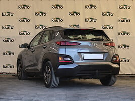 Hyundai Kona 2020 y Off-road / Crossover