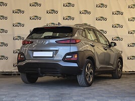 Hyundai Kona 2020 y Off-road / Crossover