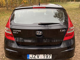 Hyundai i30 2008 m Hečbekas