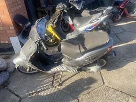 Piaggio Diesis 2005