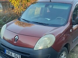 Renault Kangoo II 2008 m