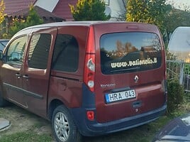 Renault Kangoo II 2008 m