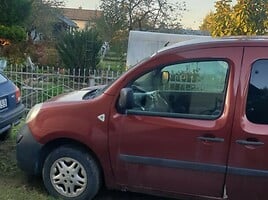 Renault Kangoo II 2008 m