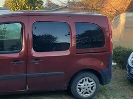 Renault Kangoo II 2008 m