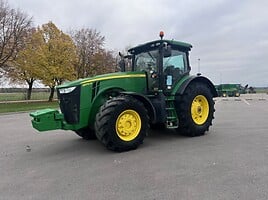 John Deere