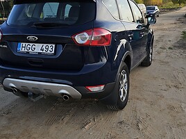 Ford Kuga I 2011 m