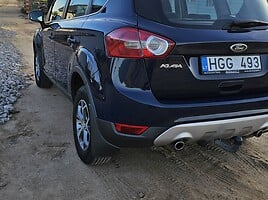 Ford Kuga I 2011 m