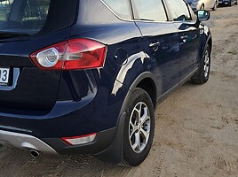 Ford Kuga I 2011 m