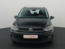 Volkswagen Touran 2020 m Vienatūris