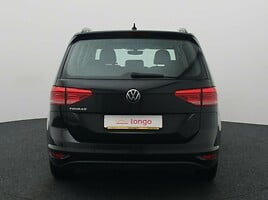 Volkswagen Touran 2020 m Vienatūris