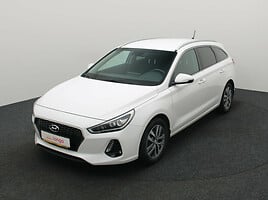 Hyundai i30 Universalas 2018