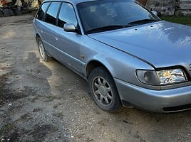 Audi 100 1996 m dalys