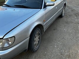 Audi 100 1996 m dalys