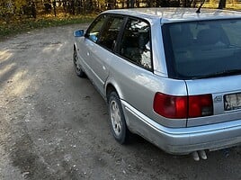 Audi 100 1996 m dalys