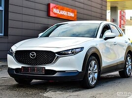 Mazda CX-30 Visureigis / Krosoveris 2022