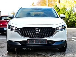 Mazda CX-30 2022 y Off-road / Crossover