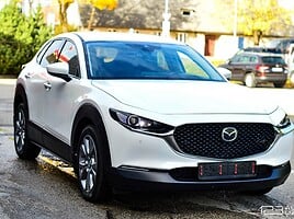 Mazda CX-30 2022 y Off-road / Crossover