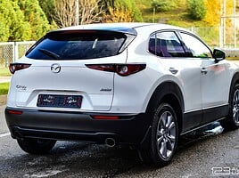 Mazda CX-30 2022 y Off-road / Crossover