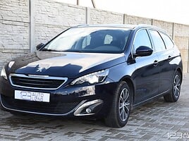 Peugeot 308 Universalas 2015