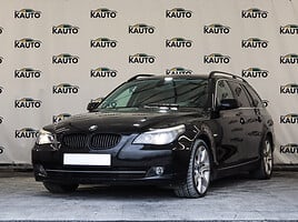 BMW 525 Universalas 2007