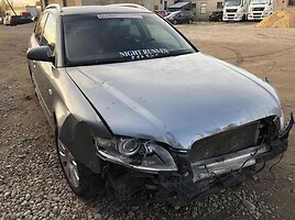 Audi A4 B7 2006 г запчясти