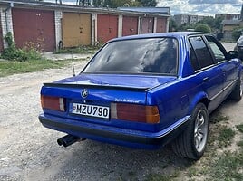 Bmw 320 1985 m Sedanas