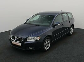 Volvo V50 Universalas 2012