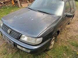 Volkswagen Passat 1994 m Universalas