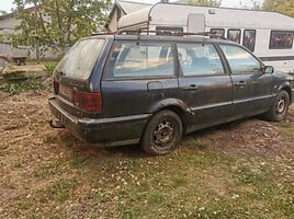 Volkswagen Passat 1994 m Universalas