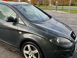 Seat Altea XL 2011 m Vienatūris