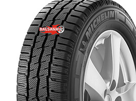 Michelin Michelin Agilis Alpi R16 