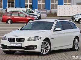 BMW 520 Universalas 2017