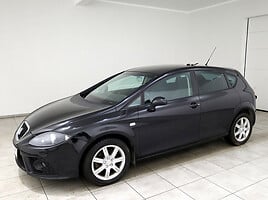 Seat Leon TDI 2007 г