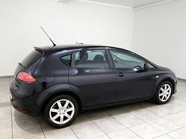 Seat Leon TDI 2007 г