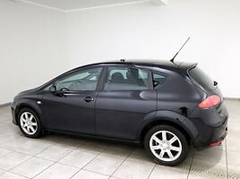 Seat Leon TDI 2007 г