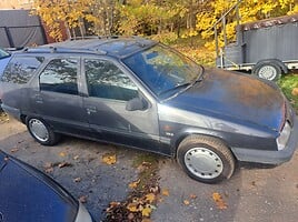 Citroen Zx 1997 г запчясти