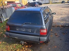 Citroen Zx 1997 г запчясти