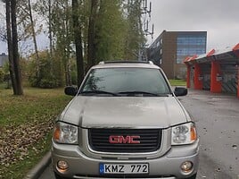 Gmc Envoy 2004 г Внедорожник / Кроссовер